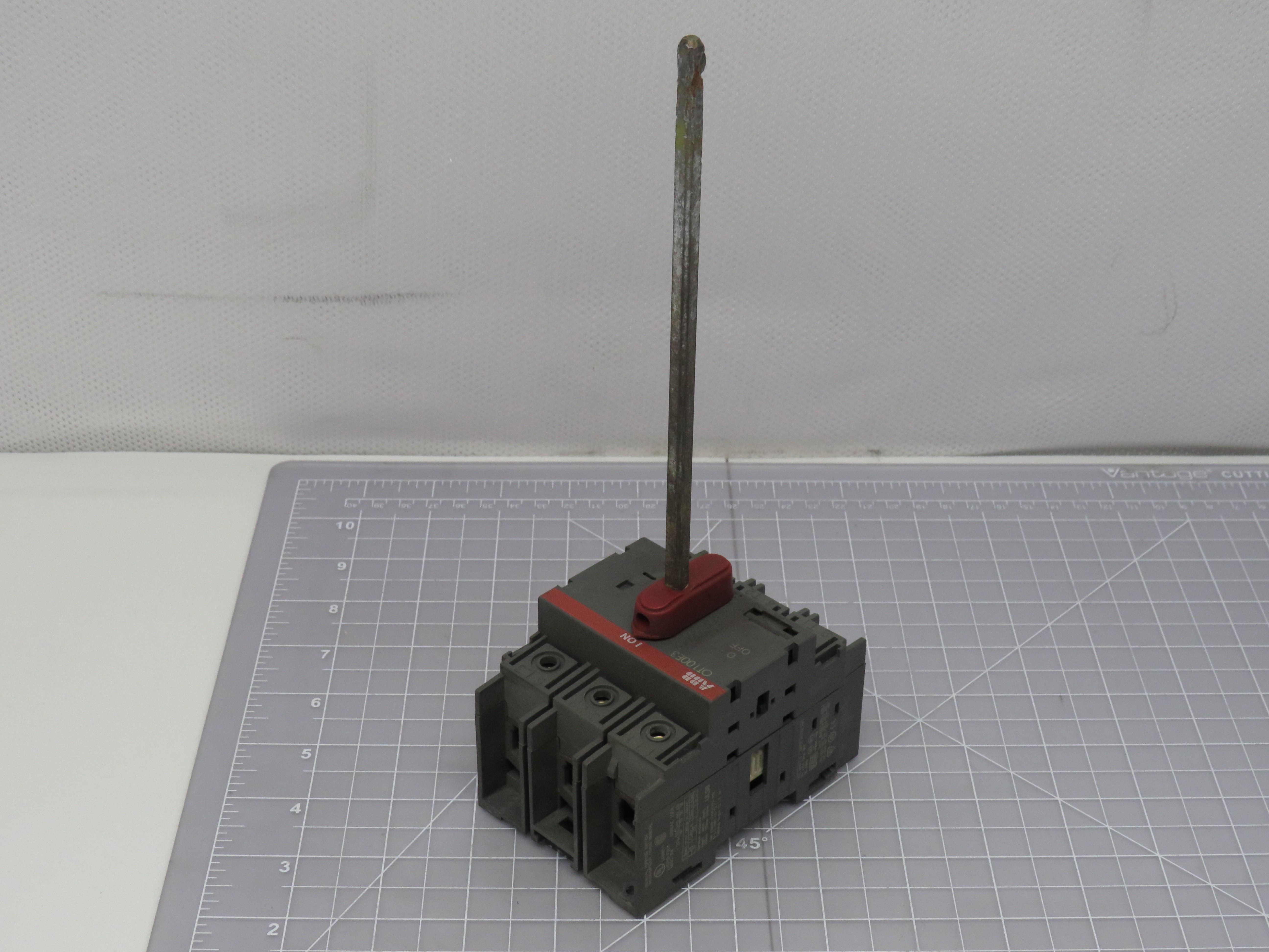 ABB OT100E3 General Purpose Switch T167499 | eBay